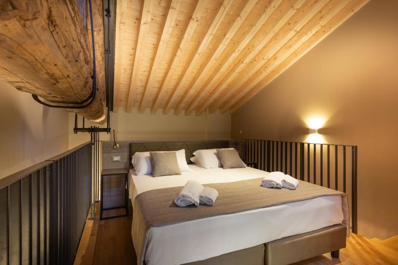 8 Loft Appartement *