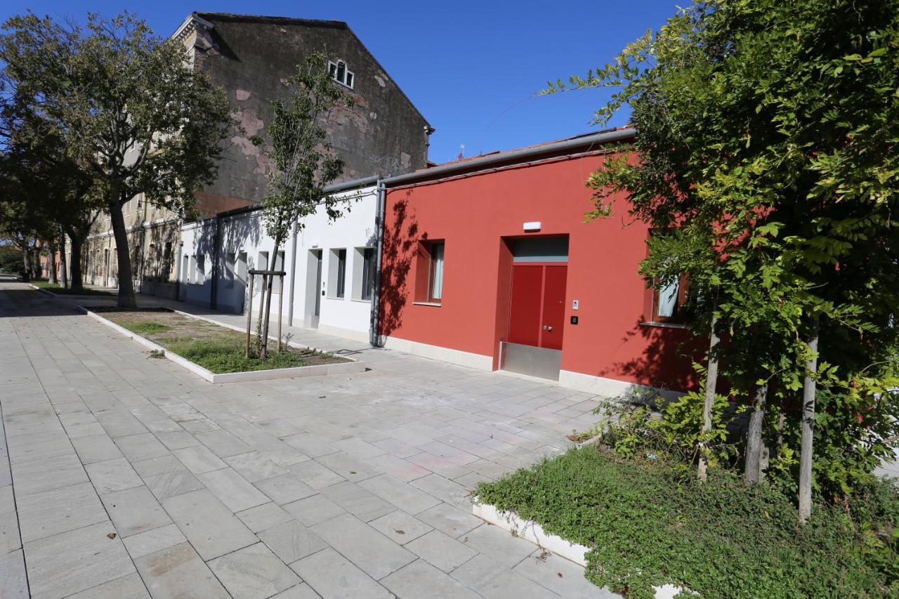 8 Loft Venise