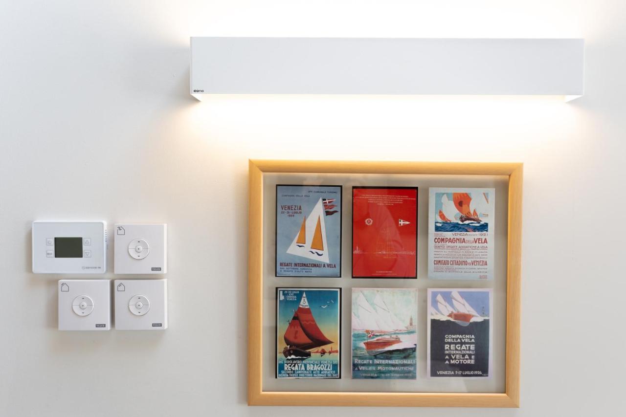 Appartement 8 Loft