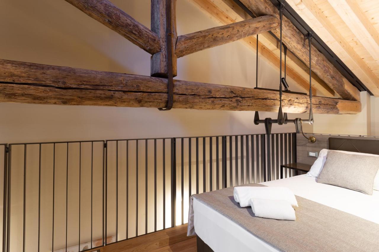 Appartement 8 Loft