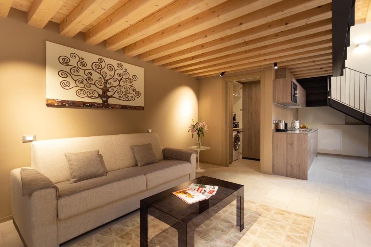 Appartement 8 Loft *